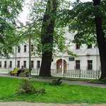 Muzee si monumente din Romania - muzee din judetul Caras Severin - Muzeul Judetean de Etnografie si al Regimentului de Granita