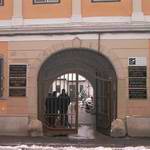 Muzee si monumente din Romania - muzee din judetul Cluj - Muzeul de Mineralogie al Universitatii Babes-Bolyai