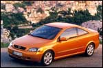 Poza cu masina marca Opel Astra, imagini cu masini