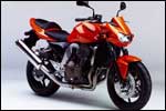Poza motocicleta Kawasaki Z750, poze cu motociclete