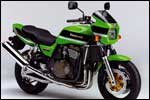 Poza motocicleta Kawasaki ZRX 1200R, poze cu motociclete