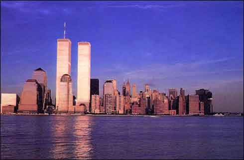 Poza cu orasul New York, imagini cu orase