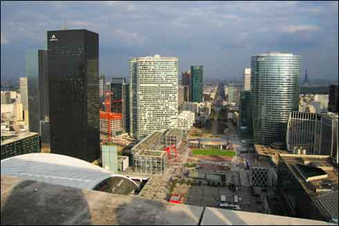 Poza cu orasul Paris, imagini cu orase
