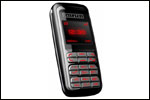 Poza telefon Alcatel E100, poze cu telefoane, imagini cu telefoane