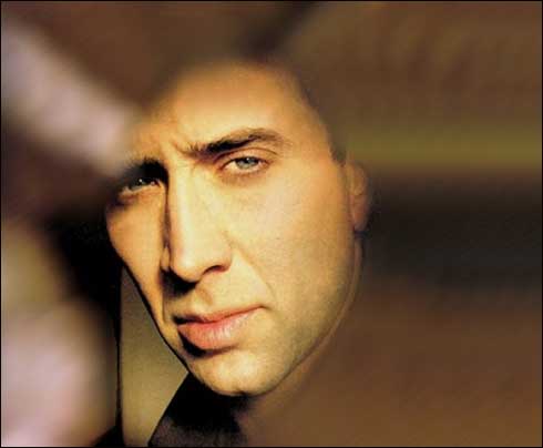Poza Nicolas Cage, poze cu vedete