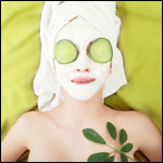 Cosmeticele naturale si efectele pozitive